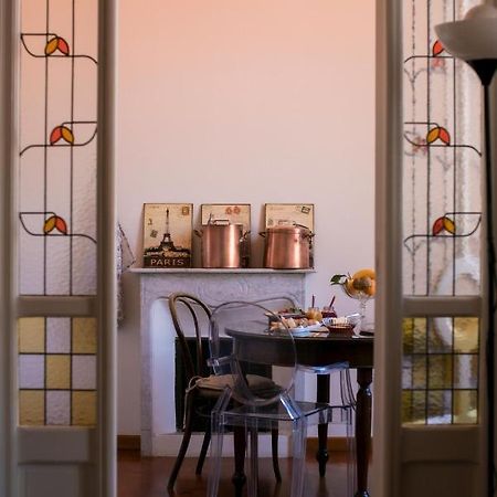 B&B Agapantus In Una Villa Dell'800 โดลเชอักกวา ภายนอก รูปภาพ