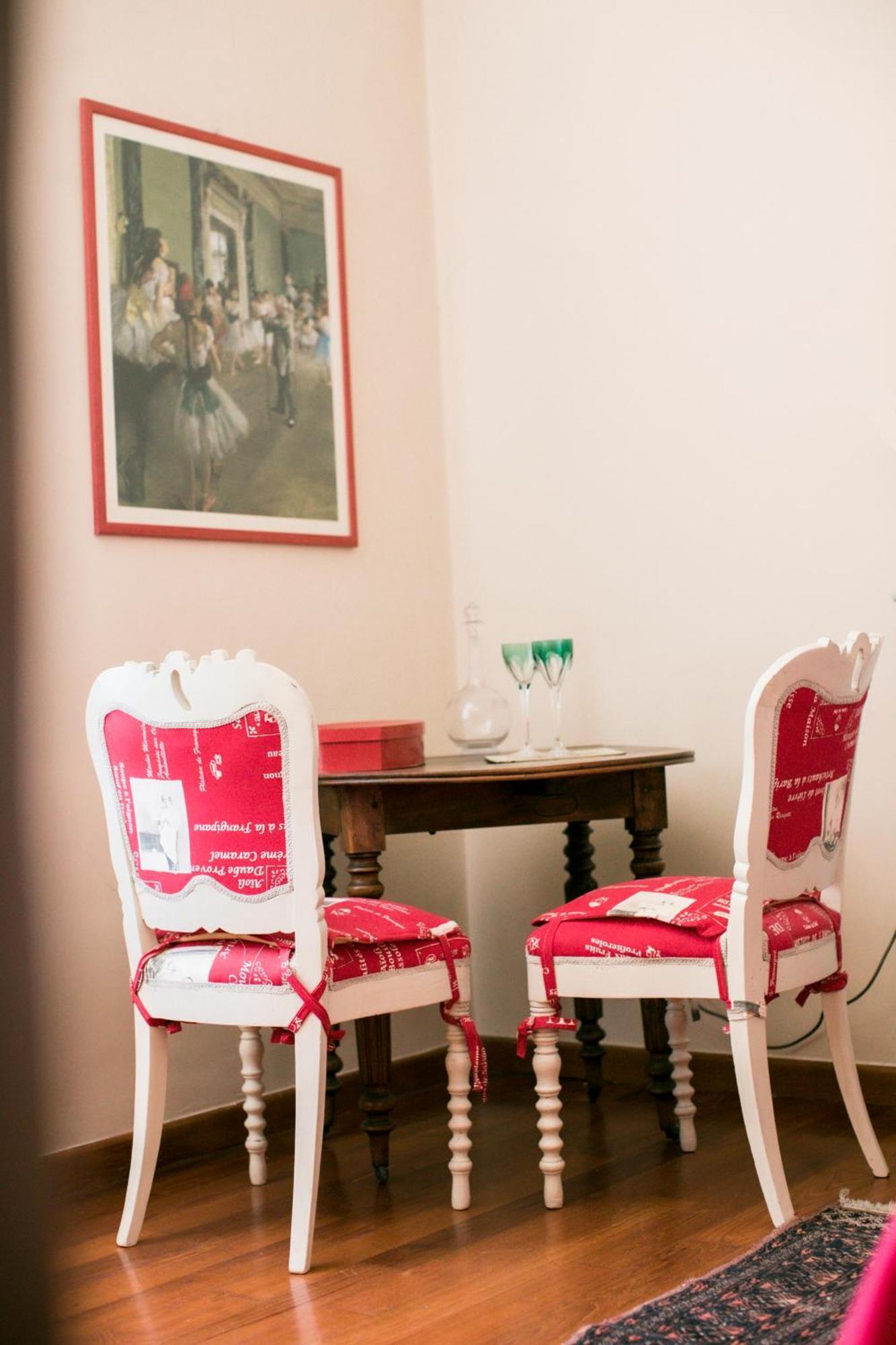 B&B Agapantus In Una Villa Dell'800 โดลเชอักกวา ภายนอก รูปภาพ