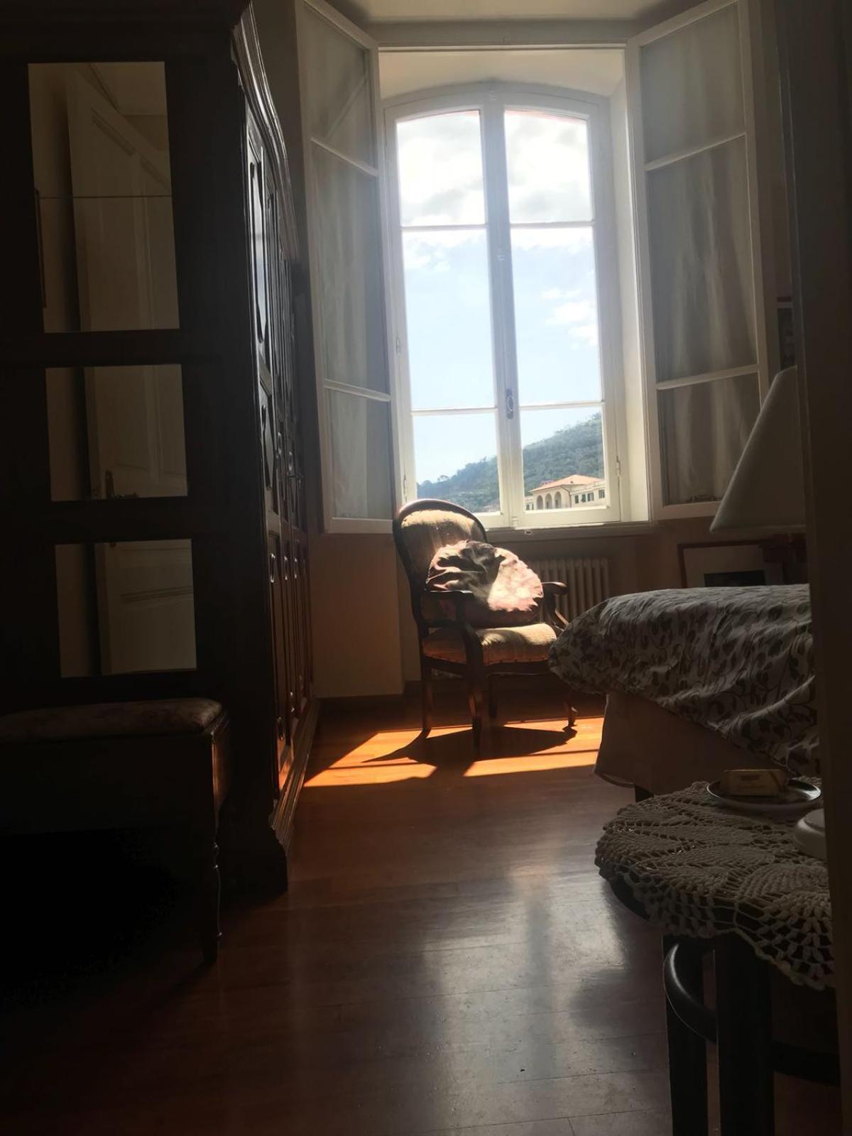 B&B Agapantus In Una Villa Dell'800 โดลเชอักกวา ภายนอก รูปภาพ
