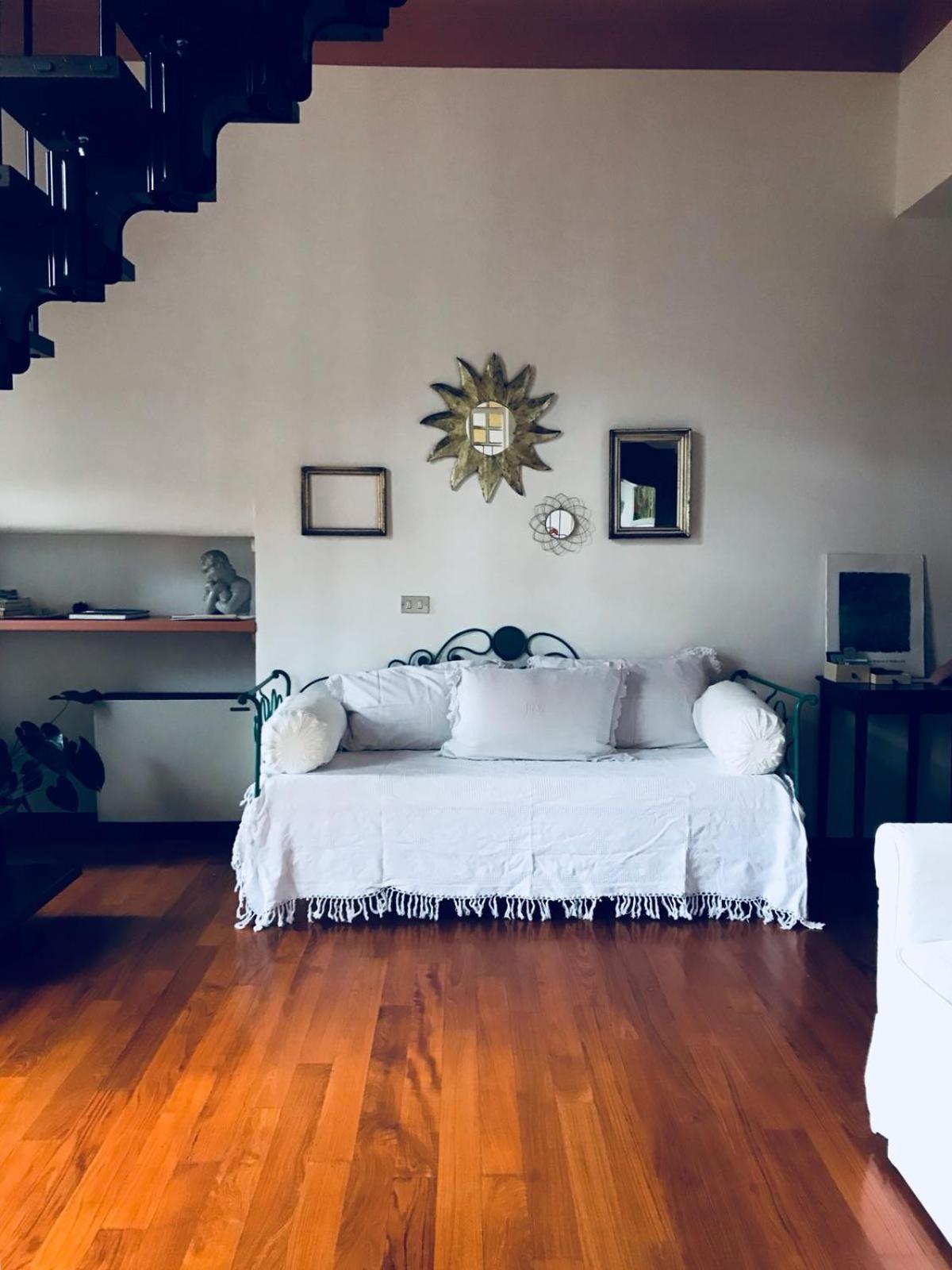 B&B Agapantus In Una Villa Dell'800 โดลเชอักกวา ภายนอก รูปภาพ